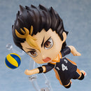 1591 HAIKYU!! TO THE TOP Nendoroid Yu Nishinoya: The New Karasuno Ver.