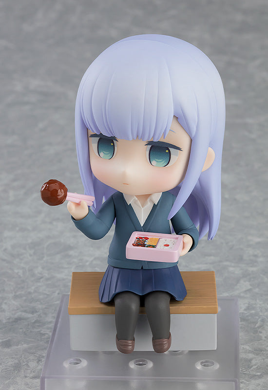 1906 Aharen-san wa Hakarenai Nendoroid Reina Aharen