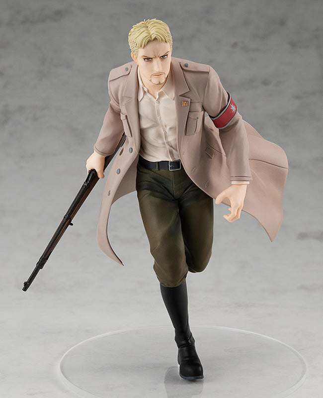 Attack on Titan POP UP PARADE Reiner Braun