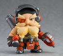 1017 Overwatch Nendoroid Torbjrn: Classic Skin Edition