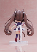 Nekopara PLUMPMOA Mini-Figure100! Chocola
