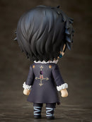 1186 HUNTER x HUNTER Nendoroid Chrollo Lucilfer(re-run)