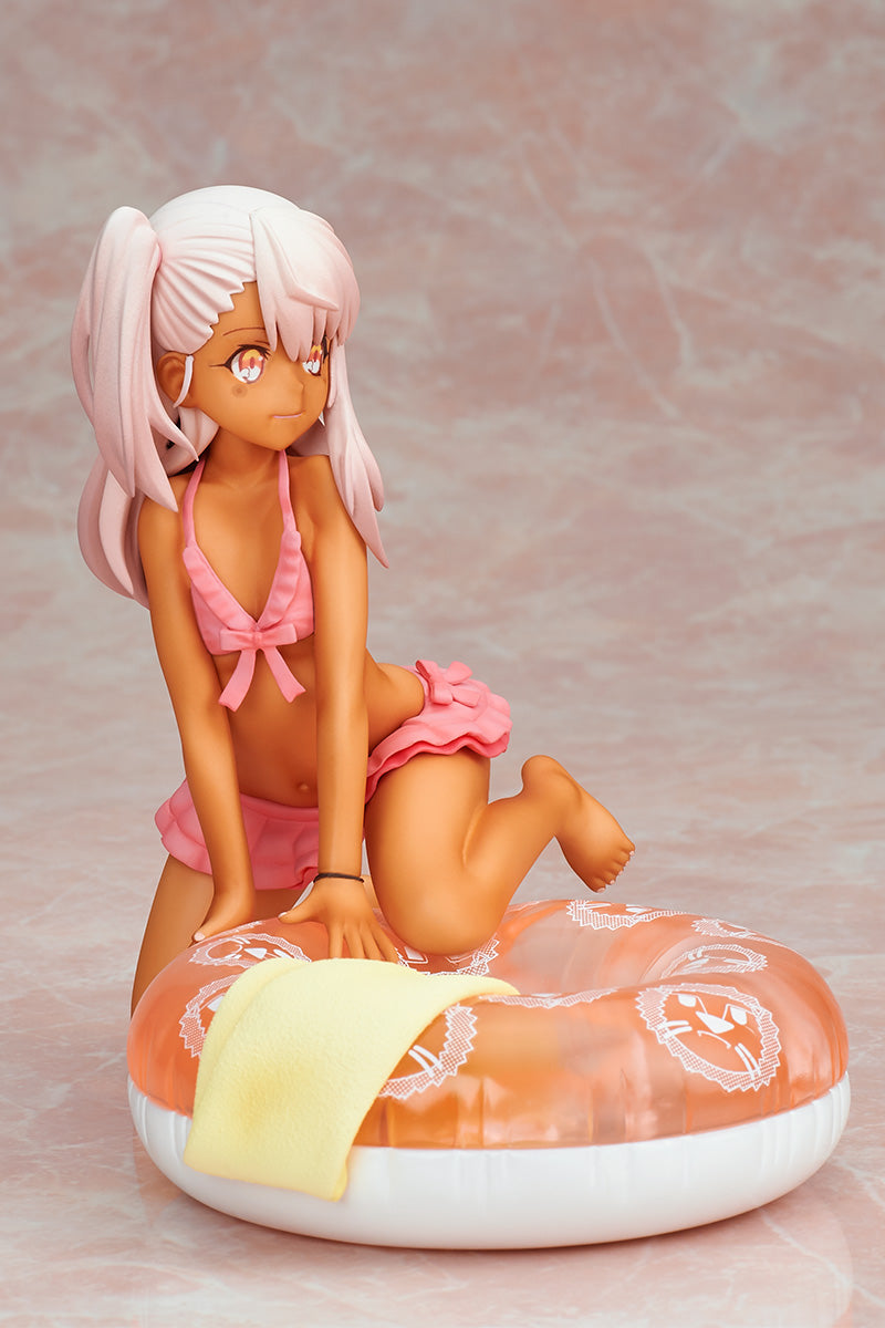 Fate/kaleid liner Prisma☆Illya BellFine Chloe ｖon Einzbern Swimsuits Ver.