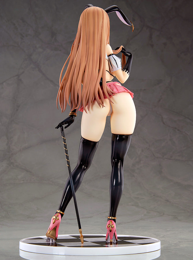 Mataro Original Character Pink・Cat Gal Bunny