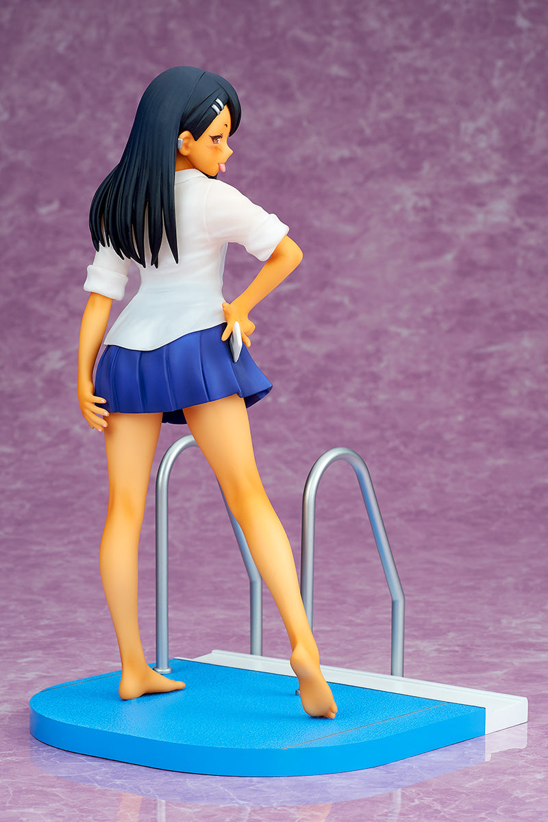 Don't Toy with Me, Miss Nagatoro BellFine Miss Nagatoro