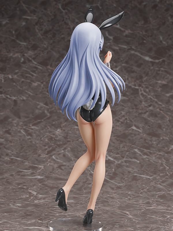 A Certain Magical Index III FREEing Index: Bare Leg Bunny Ver.