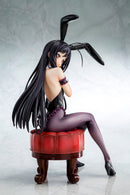 Accel World: Infinite∞Burst BELLFINE CO.,LTD. Kuroyukihime Bunny Ver.