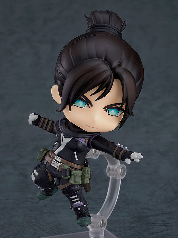 1370 Apex Legends Nendoroid Wraith