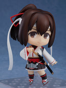 1128 Kantai Collection -KanColle- Nendoroid Ise Kai-II