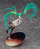 Rage of Bahamut Max Factory Hatsune Miku: Winter Heroine Ver.