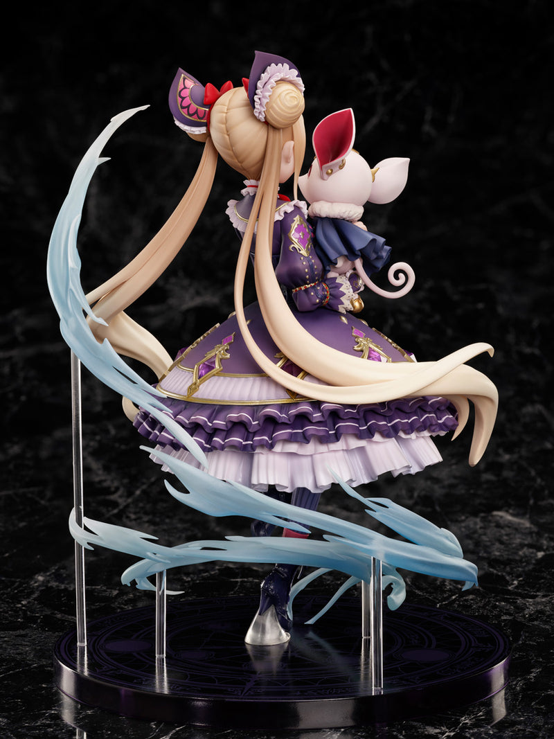 Shadowverse FURYU Corporation Luna