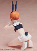 Fetish BOY BINDing BunnyBOY Amber