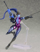 387 Overwatch figma Widowmaker