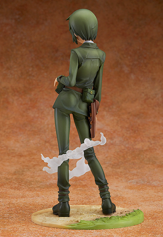 Kino's Journey GOOD SMILE COMPANY Kino: Refined Ver.