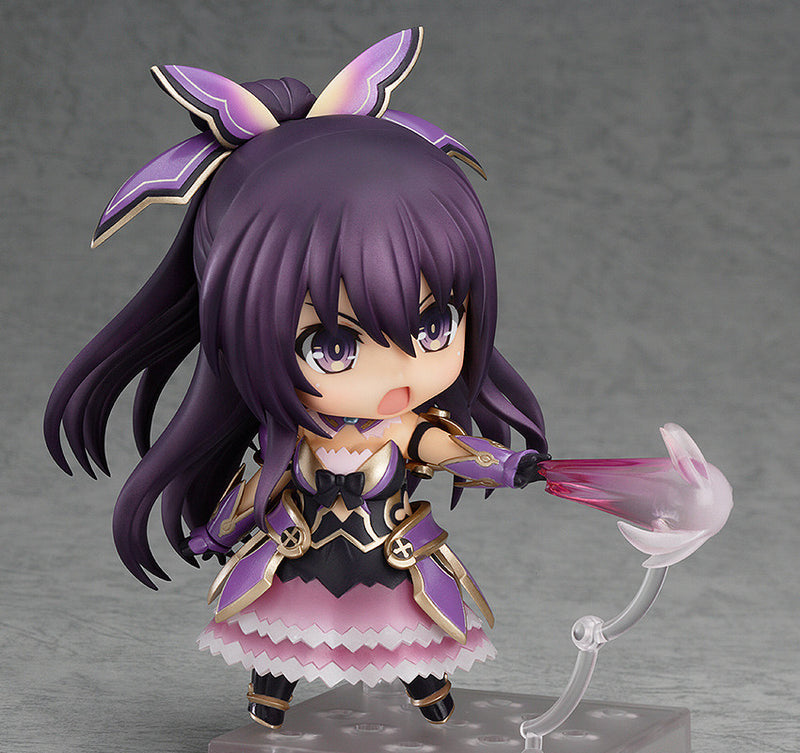 0354 Date A Live Nendoroid Tohka Yatogami (3rd-run)