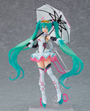 SP-138 Hatsune Miku GT Project figma Racing Miku: 2021 ver.