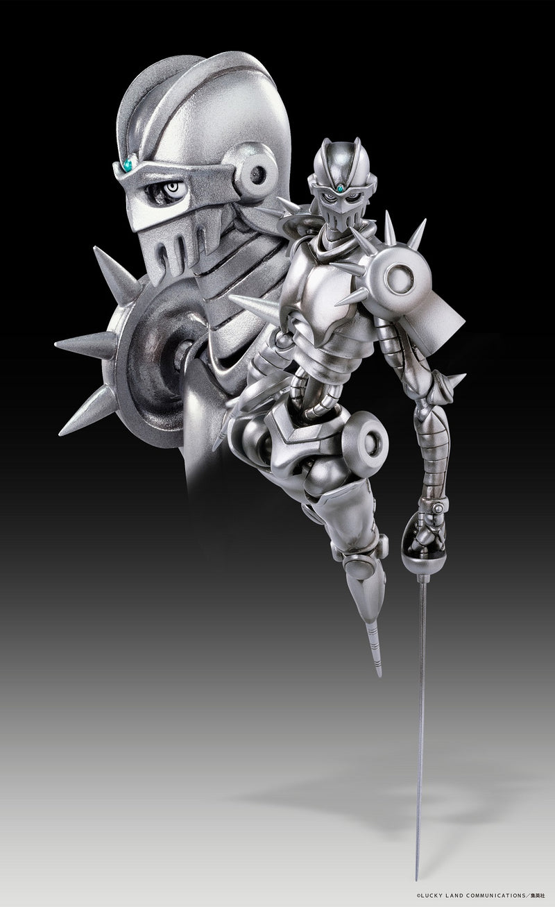 JOJO'S BIZARRE ADVENTURE Part5「Golden Wind」 Medicos Entertainment Chozokado「S・C」