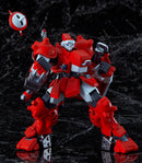 MODEROID Blodia Good Smile Company Cyberbots: Full Metal Madness