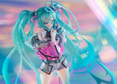 Character Vocal Series 01: Good Smile Company Hatsune Miku with SOLWA