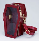 Nendoroid Doll Pouch Neo: Coffin (Red)(re-run)