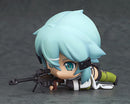 452 Sword Art Online II Nendoroid Sinon (re-run)