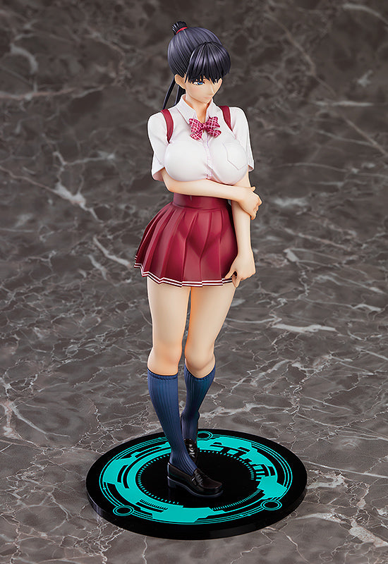 World's End Harem Mirai-Kojo Akira Todo