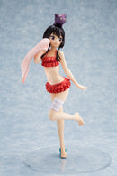 KONOSUBA -God's blessing on this wonderful world! 2 BELLFINE Megumin Swimsuit Ver. (2nd Run)