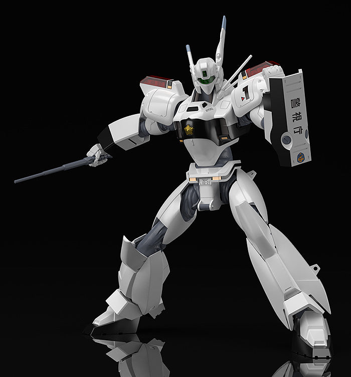 Mobile Police Patlabor Good Smile Company MODEROID AV-98 Ingram & Bulldog Set (re-run)