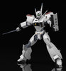 Mobile Police Patlabor Good Smile Company MODEROID AV-98 Ingram & Bulldog Set (re-run)