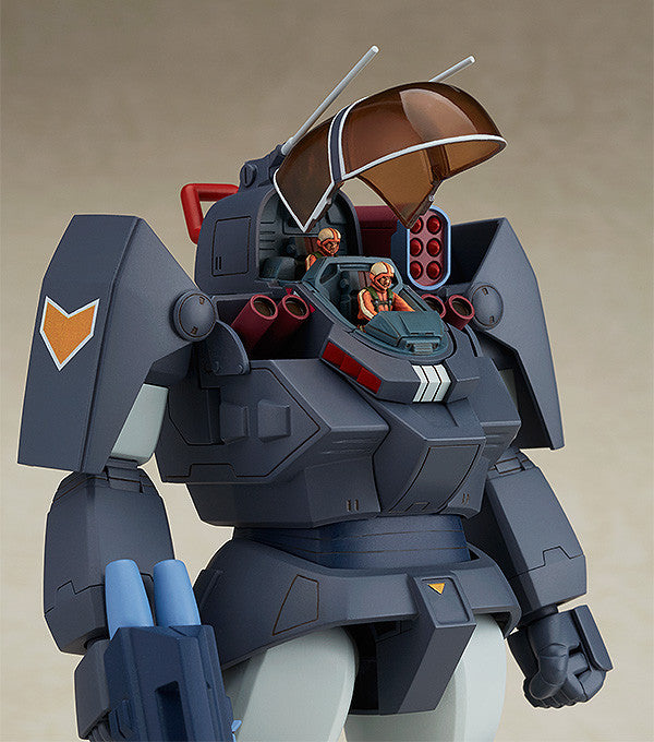 Fang of the Sun Dougram Max Factory COMBAT ARMORS MAX11 1/72: Soltic HT128 Big Foot