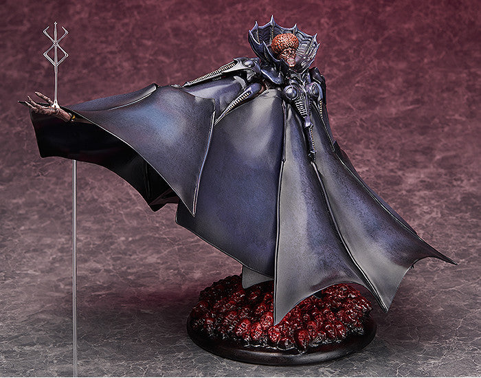 SP-085 Berserk Movie FREEing figma Void and figFIX SP-004 Ubik