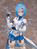 DEAD OR ALIVE 6 Wonderful Works NiCO: Fuzichoco Ver.