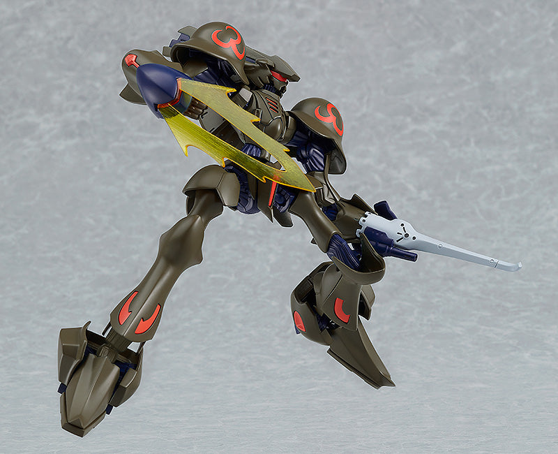 Brain Powerd Good Smile Company MODEROID Gran Cher (Jonathan's Machine)