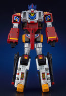 Gridman the Hyper Agent Good Smile Company THE GATTAI Thunder Gridman -TOKUSATSU EDITION-