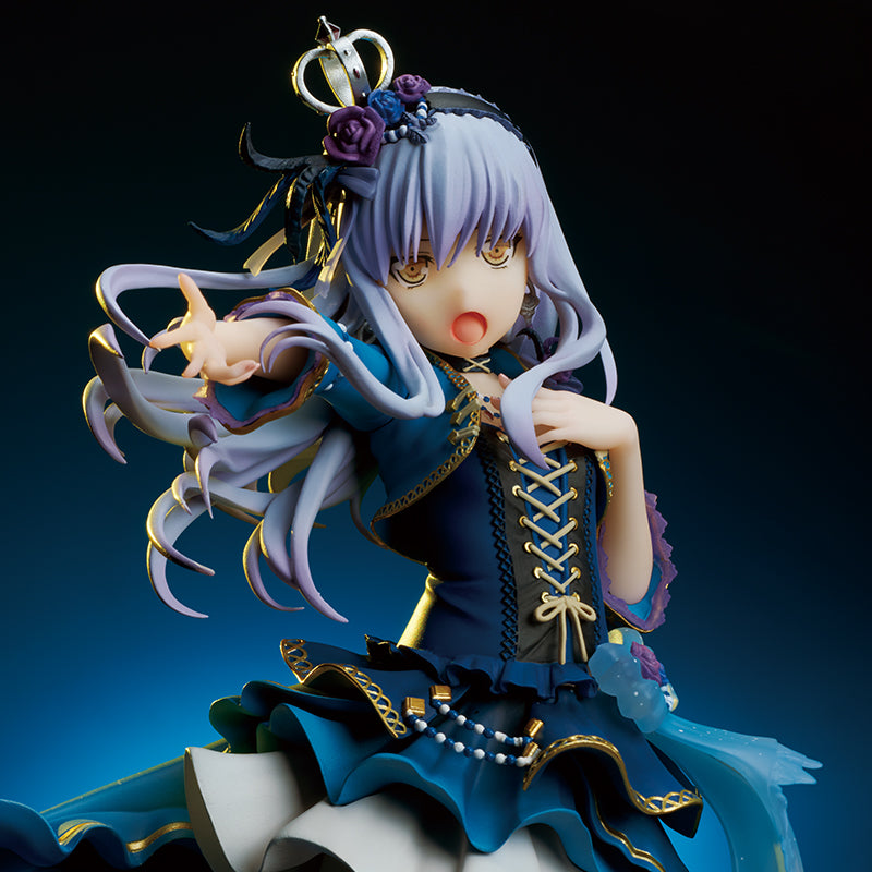 BanG Dream! Girls Band Party! Bushiroad Creative VOCAL COLLECTION Yukina Minato from Roselia (Re-Run)