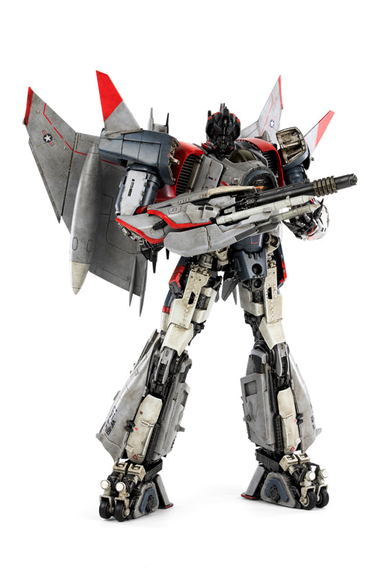 Transformers Hasbro x ThreeA BLITZWING  DLX Scale Collectible Series