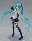 394 Character Vocal Series 01: Hatsune Miku figma Hatsune Miku V4X