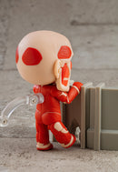 1925 Attack on Titan Nendoroid Colossal Titan Renewal Set
