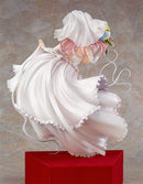 Super Sonico GOOD SMILE COMPANY Super Sonico 10th Anniversary Figure Wedding Ver.