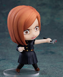 1548 Jujutsu Kaisen Nendoroid Nobara Kugisaki
