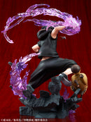 Kemono Jihen Medicos Entertainment 1/8-scale Figure Kusaka Kabane