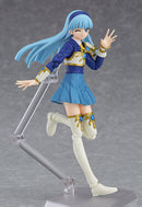 360 Magic Knight Rayearth figma Umi Ryuuzaki