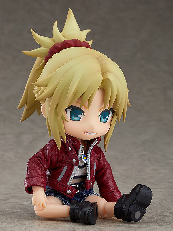 Fate/Apocrypha Nendoroid Doll Saber of "Red": Casual Ver.