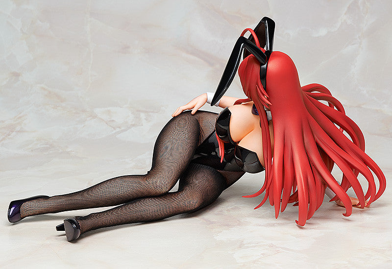 High School DxD NEW FREEing Rias Gremory: Bunny Ver.(re-run)
