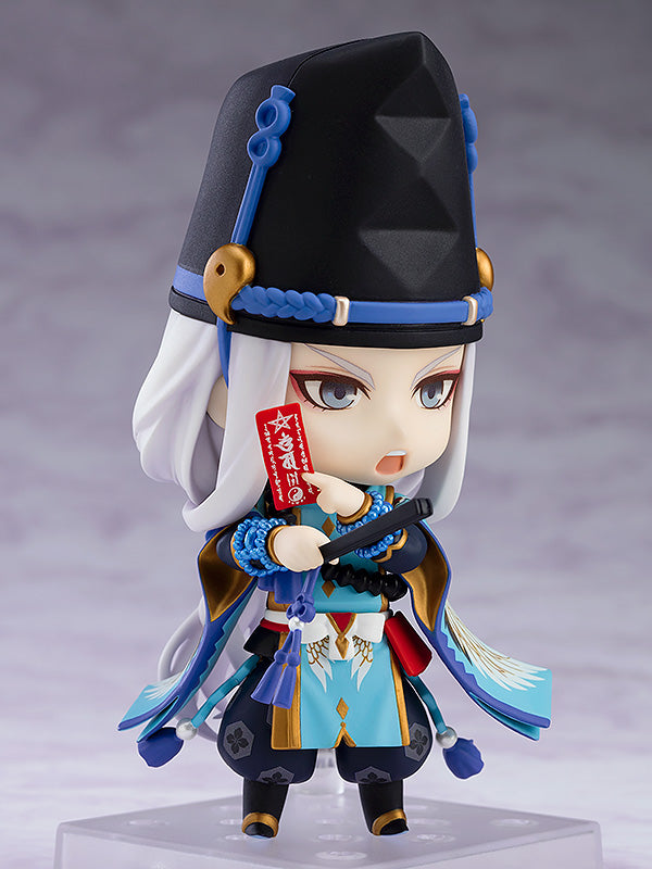 1029 Onmyoji Nendoroid Seimei