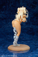 COMIC UNREAL LECHERY Bakunyuuusimusume Megu Ushio illustrated by chie masami