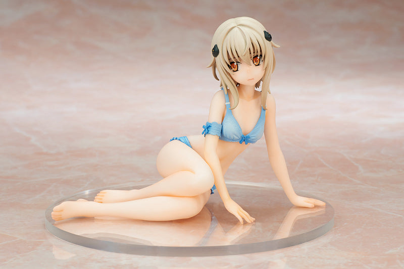 High School DxD HERO BellFine Koneko Toujou Lingerie Ver.(3rd-run)