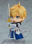 842 Fate/Grand Order Nendoroid Saber/Arthur Pendragon (Prototype)