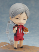 806 Haikyu!! Nendoroid Lev Haiba
