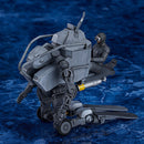 OBSOLETE Good Smile Company MODEROID 1/35 Submersible EXOFRAME